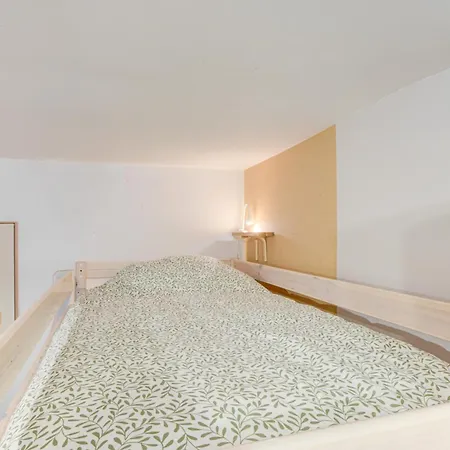 Ou Il Fait Bon Vivre Apartment *